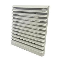 Orion Fans LFG120 ຊຸດກະຕ່າງພັນລູເວີດສໍາລັບພັນ 120mm, ສີເຫຼືອງ