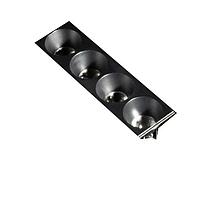 Ledil CP19685_DARCY-4X1-SS ການປະກອບເລນ 16 ຈຸດແສງ