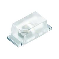 ams OSRAM LS L29K-H1J2-1 ເດັດ LED ສີແດງສຸດຍອດ, 630nm 2.8 ຫາ 7.1 mcd