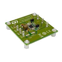 STMicroelectronics STEVAL-ISA206V1 Voltage Regulator - Switching Regulator 38 V, 2 A synchronous step-down switching regulator evaluation board based on L6986H STEVAL-ISA206V1