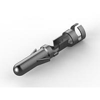 AMP Connectors - TE Connectivity 925660-2 ຕິດຕໍ່ .140 DIA PIN