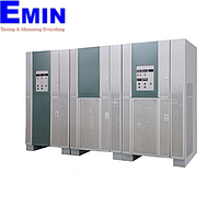 Preen BPS-V-332000 Shore Power Supply (3467A; 2000kVA)