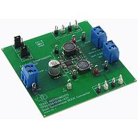 Texas Instruments TPS54291EVM-431 ຕົວຄວບຄຸມແຮງໂຮມ - ຕົວຄວບຄຸມສະຫວັດ TPS54291EVM-431