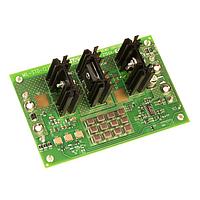 Analog Devices DC2150A-C ອຸປະກອນປ້ອງກັນແຮງກະທົບ Surge Stopper 28V, 5A MIL-STD-1275D Surge Stopper [Fea