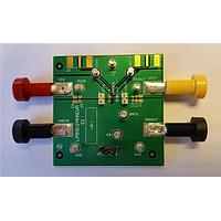 Texas Instruments LP5910YKA18EVM ຕົວຄວບຄຸມແຮງແຟງ LDO LP5910YKA18EVM