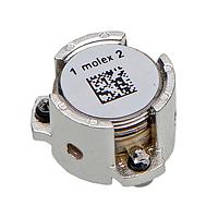 Molex 73591-2052 ອຸປະກອນວົງຈອນດຽວ SMSJ Circulator 4.5~5.0GHz 10mm