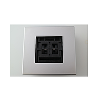 Xeltek DX3078 ອະແດັບເຕີຊັອກເກັດ (QFP208; COVER; DX socket)