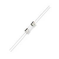 Littelfuse 0219.125MXAE- ຮອງປ້ອງແກ້ວ 250V .125A Slo-Blo