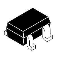 onsemi NCP304ALSQ43T1G ຕວດແຟງໄຟຟ້າ ANA UNDERVOLT DETECT 4.3V