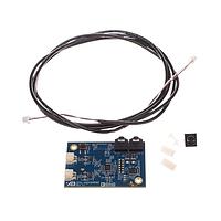 Analog Devices EVAL-AD2428WB1BZ ເຄື່ອງມືພັດທະນາອິນເຕີເຟສ ໂຄງການລົດພາຍໃນບັດ A2B slave node