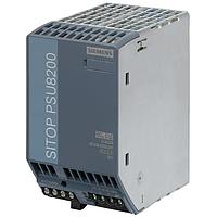 SIEMENS 6EP34368SB000AY0 ອຸປະກອນຈົດພະລັງງານ SITOP PSU8200 POWER SUPPLY, 24V/20A