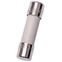 Mersen GSC10 ຮຸ່ນຟິວສເກົາຫລີ້ມ, ຟິວສເກົາຫລີ້ມລ່າສະເຫຼີມເວລາ, ອິເລັກໂທນິກ, ເກົາຫລີ້ມ/ເຊຣາມິກ, 10kA, 250VAC, 10A