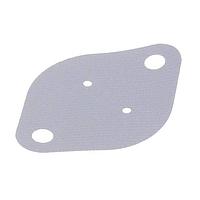 Bergquist SP400-0.009-00-23 Thermal Pad Sil-Pad, 0.009" ຄວາມຫນາ, TSP900/400, 7403-09FR-23, BG95121, IDH 2192653