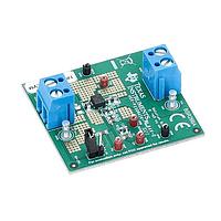 Texas Instruments TPSM861253EVM ຕົວຄວບຄຸມແຮງດັນ - ຕົວຄວບຄຸມແຮງດັນປ່ຽນ TPSM861253 1-A ຊິນໂຄຣນັສ ສເຕັບ-ດາວ buc