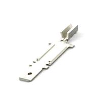 AMP Connectors - TE Connectivity 1742550-1 ການຕັດການຢ່າງລວດໄວ TAB PCB .250 SER