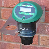 Pulsar measurement IMP10 ເຊັນເຊີລະດັບທີ່ບໍ່ຕິດຕໍ່ (300 mm - 10 m (11.8 in - 32.8 ft))