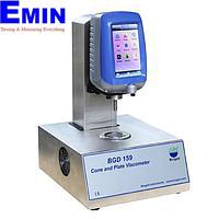 Lonroy BGD 159/4 Cone ແລະ Plate Viscometers (@5-1000 RPM, 50-100,000 mPa.s)