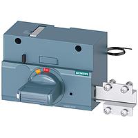 SIEMENS 3VA92570EK23 ຜູ້ດຳເນີນງານການຫຼັກສູດດ້ານໜ້າ BRKR 3VA1 250A FM RO INLK ILL ACC