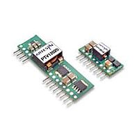 Artesyn PTV05010WAD ບໍ່ແຍກຕ່າງ / PoL 28.8W 0.8-3.6V 8A