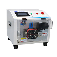 Sedeke EC-816 ເຄື່ອງຕັດອັດຕະໂນມັດ (0.1 – 16 mm; 1 – 99999.99 mm)