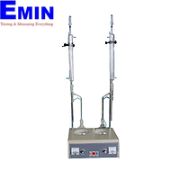 Samyon 8929A ເຄື່ອງທົດສອບເນື້ອໃນນ້ໍານ້ໍາມັນດິບ (5ml, 0.05ml)