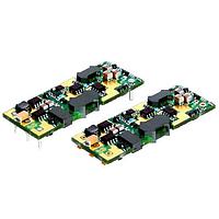 Bel Power Solutions SQ48S10050-NS00G ຕົວແປ DC/DC ທີ່ແຍກແຍະ