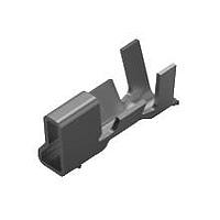 AMP Connectors - TE Connectivity 179227-1 (Cut Strip) ຕິດຕໍ່ CONTACT CRIMP RECPT ຕັດປອດ 100 ຊິ້ນ