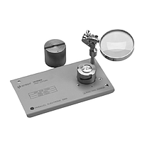 KEYSIGHT 16196C ການທົດສອບ Fixture SMD Electrode ຂະຫນານ (DC-3GHz, ±42V AC+DC)