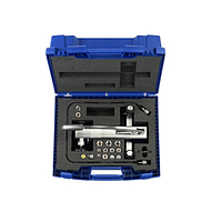 Sika P160.T ປັ໊ມທົດລອງນິວເມຕິກເທິງໂຕະ (~160 bar; Solid)