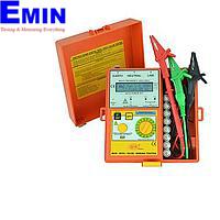 SEW 1812 EL ເຄື່ອງທົດສອບ Digital ELCB (RCD).