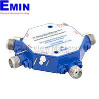 FairviewMicrowave FMSW6280, Field Replaceable SMA SP4T PIN Diode Switch (50 Ohm, 4 GHz - 8 GHz , +20 dBm, SMA Female)