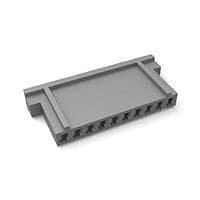 AMP Connectors - TE Connectivity 1-88859-4 ກອງຮັບ FFC ປິດອິດເອົາໄດ້ 11P
