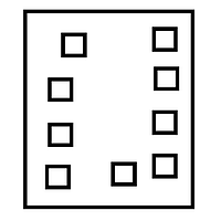 Nisshinbo NJU6311C-D ອອສຊິເລເຕີມາດຕະຖານ Qrtz Crystl Oscllatr ມີຄວາມສາມາດເລືອກ Driver