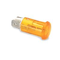 Bulgin NL589C3G ດວງແຈ້ງສະຫຼຸບຜົນ ໄຟຟ້ານີອອນ 230V ສີຂຽວ