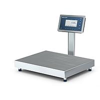 Mettler Toledo 31001093015 BBA639-400CC600