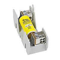 Eaton Bussmann JM60200-2MW16 ການຈັດຈໍາໜ່າຍພະລັງງານ CLASS J FUSEBLK ASSY 600V 200A 2-POLE