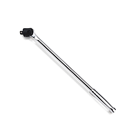 TOPTUL CFBC1630 ມືຈັບຫມຸນຍາວພິເສດ (1/2 x 30 inch)