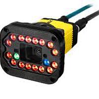 Cognex DataMan 374 ຕວດການບາໂຄດ (2048 x 1536, CMOS 1/1.8″)