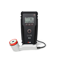 ເຄື່ອງວັດແທກຄວາມຫນາຂອງການເຄືອບ ບໍ່ຕິດຕໍ່