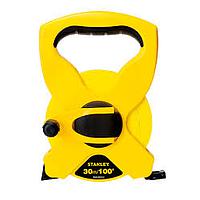 STANLEY STHT34794-8 Fiberglass Blade ກົດລະບຽບ tape ຍາວ