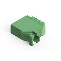 EDAC 516-038-501-640 ຕົວເຊື່ອມຕໍ່ຮັກແລະຕົວເຊື່ອມຕໍ່ແຜງ