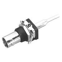 AMP Connectors - TE Connectivity 414758-2 ຕົວເຊື່ອມ BULKHEAD JACK