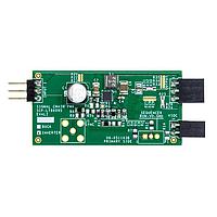 Analog Devices SCP-LT8609S-IEVALZ ຕົວຄວບຄຸມແຮງດັນໄຟຟ້າ - ຕົວຄວບຄຸມສະຫວັດດີງ LT8609S ຕົວແປງບັກກັບຄືນແບບກົງກັນ