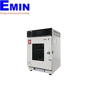 Yamato DG401 ເຕົາອົບແບບທໍາມະຊາດສໍາລັບການແຫ້ງເຄື່ອງແກ້ວ (95L, 600W)