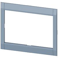 SIEMENS 3VA93770SB30 ກອງຄຸ້ມຄອງກະແຈ BREAKER 3VA 600 MOTOR OPERATOR BEZEL