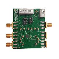 Analog Devices EVAL-ADN4693E-1EBZ ບອດປະເມີນ High Speed M-LVDS Transceiver ADN4693E LFCSP