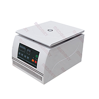 Medmay MC1019 Benchtop Centrifuge ຄວາມໄວສູງ (4000rpm; 2680×g)