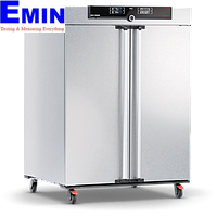 MEMMERT IPP1060ecoplus ຕູ້ອົບທີ່ເຮັດຄວາມເຢັນ Peltier (1060L)