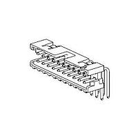 3M Electronic Solutions Division 159150-5002 ຫົວກັບ 50P R/A HEADER THRU-HOLE, Au