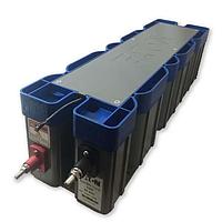 Eaton XLM-69R0137A-T ໂມດູນ SC MODULE, 69v, 130F, PB, TEMP